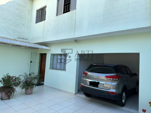 Imagem Casa com 3 Quartos à Venda, 120 m² em Jardim Oriental - São Paulo Imagem Casa com 3 Quartos à Venda, 120 m² em Jardim Oriental - São Paulo