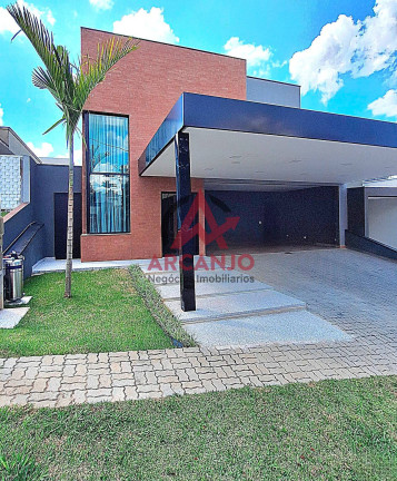 Casa com 3 Quartos à Venda, 263 m² em Atibaia