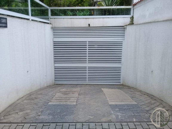 Imagem Apartamento com 1 Quarto à Venda, 60 m² em Pompéia - Santos Imagem Apartamento com 1 Quarto à Venda, 60 m² em Pompéia - Santos