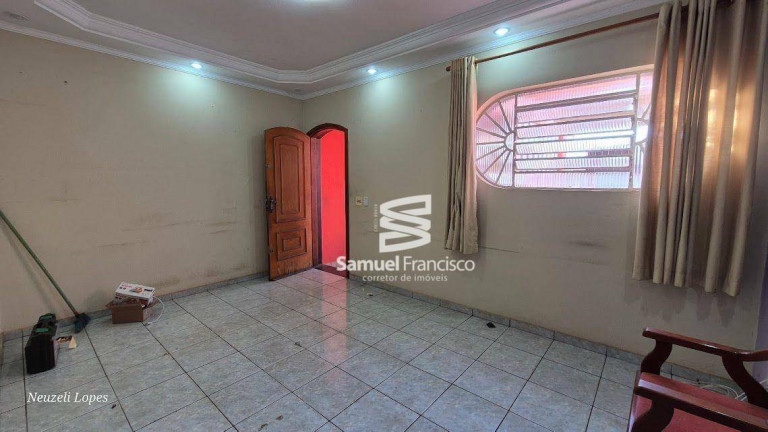 Imagem Casa com 2 Quartos à Venda, 90 m² em Vila Prudente - Piracicaba Imagem Casa com 2 Quartos à Venda, 90 m² em Vila Prudente - Piracicaba