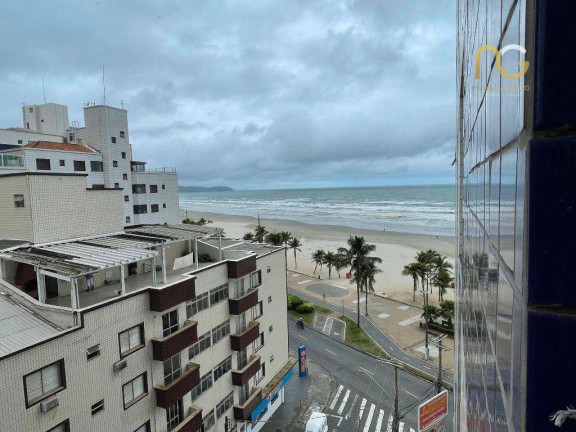 Kitnet com 1 Quarto à Venda, 38 m² em Vila Assunção - Praia Grande