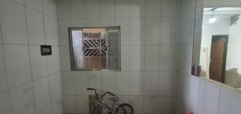 Imagem Casa com 1 Quarto à Venda, 35 m² em Balneário Japura - Praia Grande Imagem Casa com 1 Quarto à Venda, 35 m² em Balneário Japura - Praia Grande
