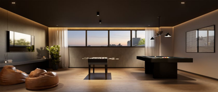 Imagem Cobertura com 3 Quartos à Venda, 223 m² em Rio Branco - Porto Alegre Imagem Cobertura com 3 Quartos à Venda, 223 m² em Rio Branco - Porto Alegre