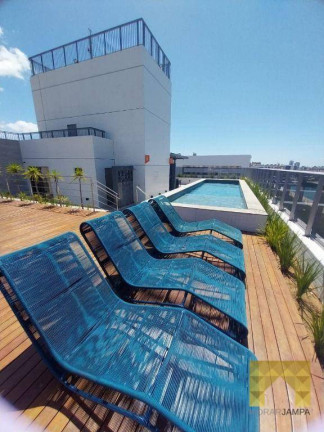 Imagem Loft com 1 Quarto à Venda, 57 m² em Jardim Oceania - João Pessoa Imagem Loft com 1 Quarto à Venda, 57 m² em Jardim Oceania - João Pessoa