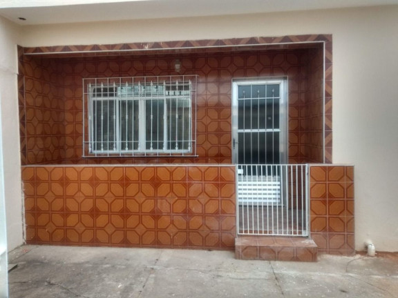 Imagem Casa com 3 Quartos à Venda, 150 m² em Jardim Monte Cristo - Suzano