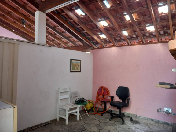 Imagem Casa de Condomínio com 3 Quartos à Venda, em Vila Mineirão - Sorocaba Imagem Casa de Condomínio com 3 Quartos à Venda, em Vila Mineirão - Sorocaba