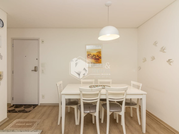 Imagem Apartamento com 2 Quartos à Venda, 68 m² em Jardim Aeroporto - São Paulo