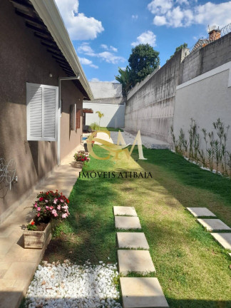 Imagem Chácara com 4 Quartos à Venda, 1.164 m² em Jardim Estância Brasil - Atibaia Imagem Chácara com 4 Quartos à Venda, 1.164 m² em Jardim Estância Brasil - Atibaia