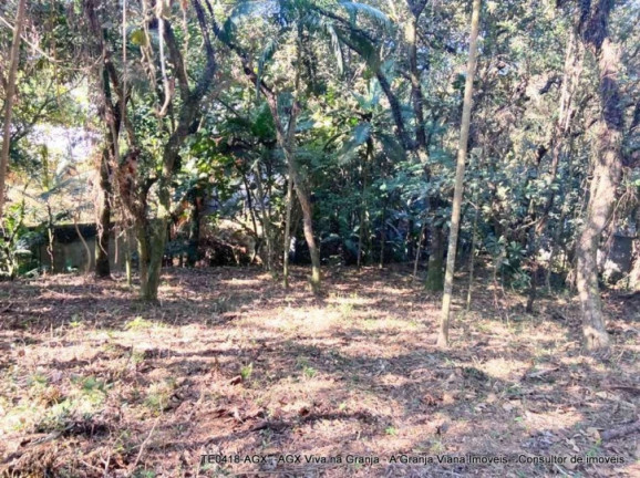Imagem Terreno à Venda, 2.334 m² em Granja Viana - Cotia