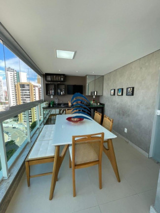 Imagem Imóvel com 3 Quartos à Venda, 126 m² em Pituba - Salvador Imagem Imóvel com 3 Quartos à Venda, 126 m² em Pituba - Salvador
