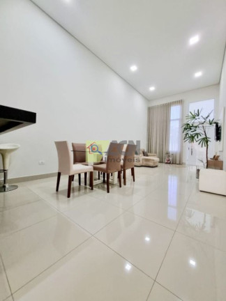 Imagem Casa de Condomínio com 3 Quartos à Venda, 149 m² em Residencial Real Park Sumaré - Sumaré Imagem Casa de Condomínio com 3 Quartos à Venda, 149 m² em Residencial Real Park Sumaré - Sumaré