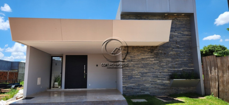 Casa com 3 Quartos à Venda, 270 m² em Arniqueira - águas Claras