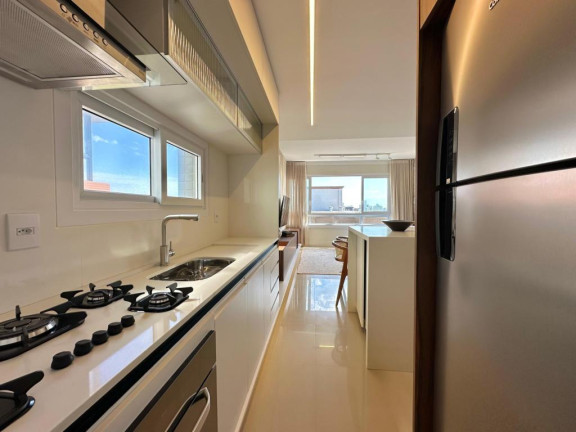 Imagem Apartamento com 3 Quartos à Venda, em Zona Nova - Capao Da Canoa Imagem Apartamento com 3 Quartos à Venda, em Zona Nova - Capao Da Canoa