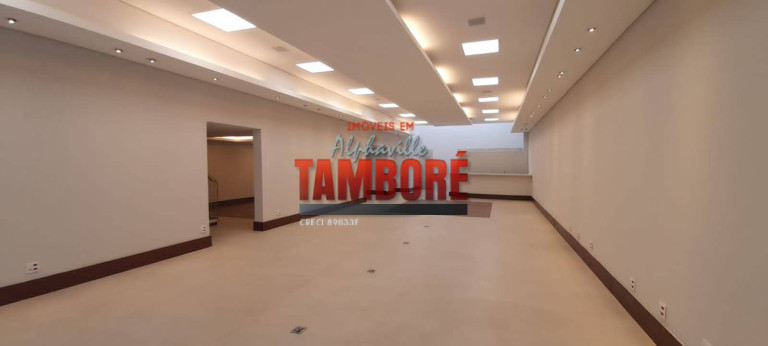 Imagem Sala Comercial à Venda, 350 m² em Alphaville Industrial - Barueri