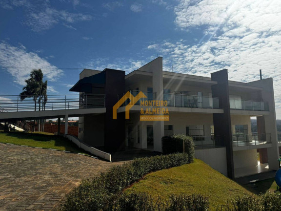 Imagem Casa de Condomínio com 3 Quartos à Venda, 200 m² em Terras De Santo Antônio - Itapetininga Imagem Casa de Condomínio com 3 Quartos à Venda, 200 m² em Terras De Santo Antônio - Itapetininga