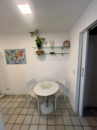 Imagem Flat com 1 Quarto à Venda, 30 m² em Piedade - Jaboatão Dos Guararapes Imagem Flat com 1 Quarto à Venda, 30 m² em Piedade - Jaboatão Dos Guararapes