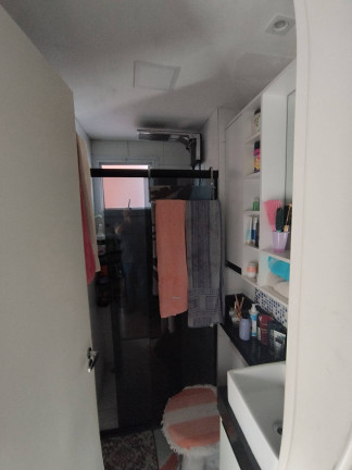 Imagem Apartamento com 2 Quartos à Venda, 35 m² em Vila São Francisco (zona Leste) - São Paulo Imagem Apartamento com 2 Quartos à Venda, 35 m² em Vila São Francisco (zona Leste) - São Paulo