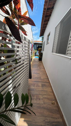 Imagem Casa com 2 Quartos à Venda, 160 m² em Jardim Das Tulipas - São João Da Boa Vista Imagem Casa com 2 Quartos à Venda, 160 m² em Jardim Das Tulipas - São João Da Boa Vista