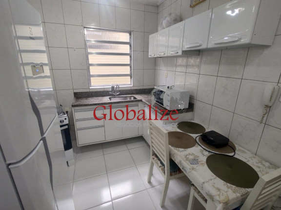 Imagem Imóvel com 2 Quartos à Venda, 58 m² em Boqueirão - Santos Imagem Imóvel com 2 Quartos à Venda, 58 m² em Boqueirão - Santos