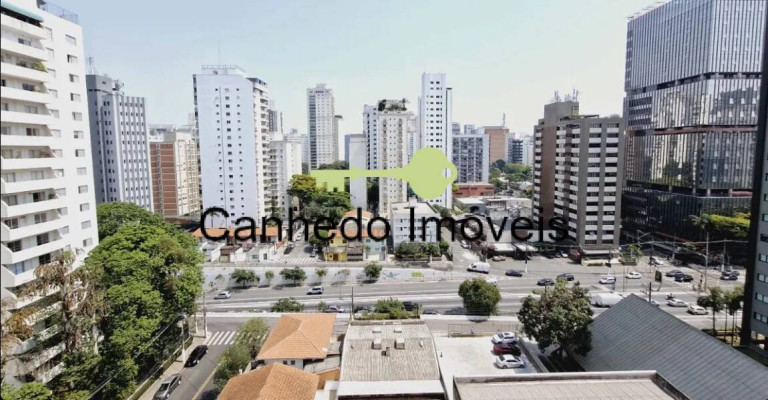 Imagem Apartamento com 4 Quartos à Venda, 120 m² em Campo Belo - São Paulo Imagem Apartamento com 4 Quartos à Venda, 120 m² em Campo Belo - São Paulo