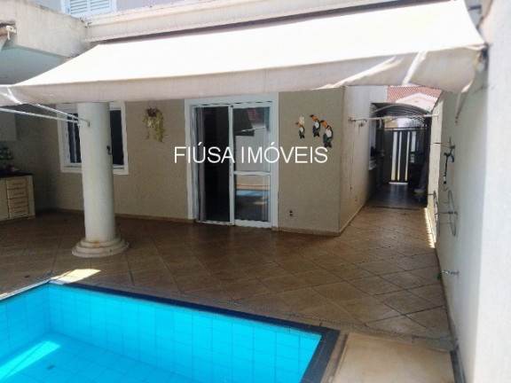 Imagem Casa com 4 Quartos à Venda, em Jardim São Luiz - Ribeirão Preto Imagem Casa com 4 Quartos à Venda, em Jardim São Luiz - Ribeirão Preto