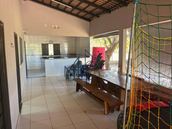 Imagem Casa com 4 Quartos à Venda, 671 m² em Niquelândia Imagem Casa com 4 Quartos à Venda, 671 m² em Niquelândia