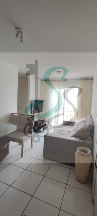 Imagem Imóvel com 2 Quartos à Venda, 49 m² em Vila Marieta - Campinas Imagem Imóvel com 2 Quartos à Venda, 49 m² em Vila Marieta - Campinas