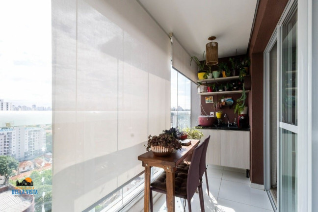 Imagem Apartamento com 1 Quarto à Venda, em Jardim Da Glória - São Paulo Imagem Apartamento com 1 Quarto à Venda, em Jardim Da Glória - São Paulo
