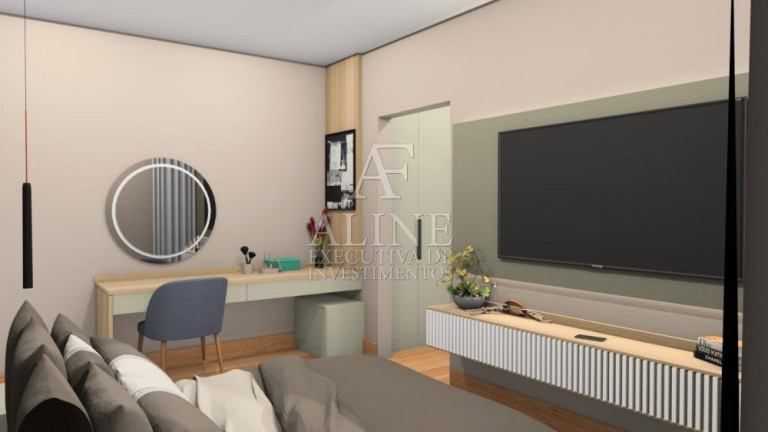 Imagem Casa de Condomínio com 3 Quartos à Venda, 300 m² em Brigadeiro Tobias - Sorocaba