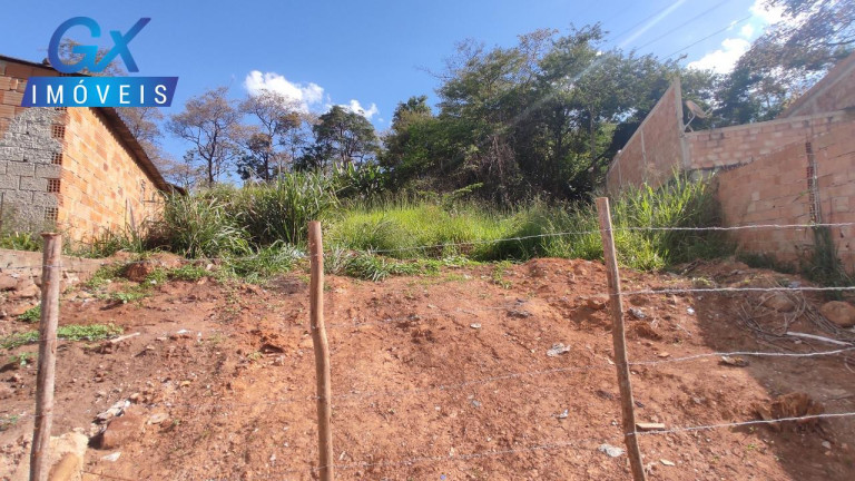 Terreno à Venda, 1.428 m² em Nápoli - Ribeirão Das Neves