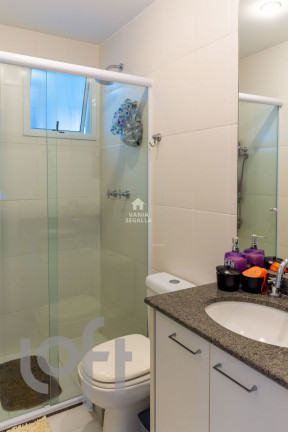 Imagem Apartamento com 3 Quartos à Venda, 70 m² em água Branca - São Paulo