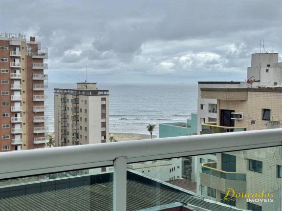 Imagem Apartamento com 3 Quartos à Venda, 127 m² em Ocian - Praia Grande Imagem Apartamento com 3 Quartos à Venda, 127 m² em Ocian - Praia Grande