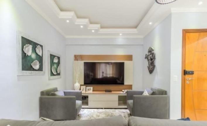 Imagem Apartamento com 3 Quartos à Venda, 111 m² em Jardim Augusta - São José Dos Campos