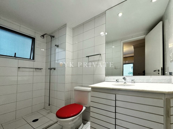 Imagem Apartamento com 2 Quartos à Venda, 132 m² em Barra Funda - São Paulo