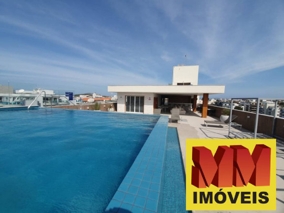Imagem Apartamento à Venda, 20 m² em Passagem - Cabo Frio Imagem Apartamento à Venda, 20 m² em Passagem - Cabo Frio