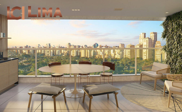 Imagem Apartamento com 3 Quartos à Venda, 155 m² em Meireles - Fortaleza