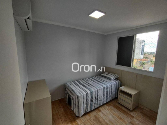 Imagem Cobertura com 2 Quartos à Venda, 95 m² em Setor Negrão De Lima - Goiânia Imagem Cobertura com 2 Quartos à Venda, 95 m² em Setor Negrão De Lima - Goiânia