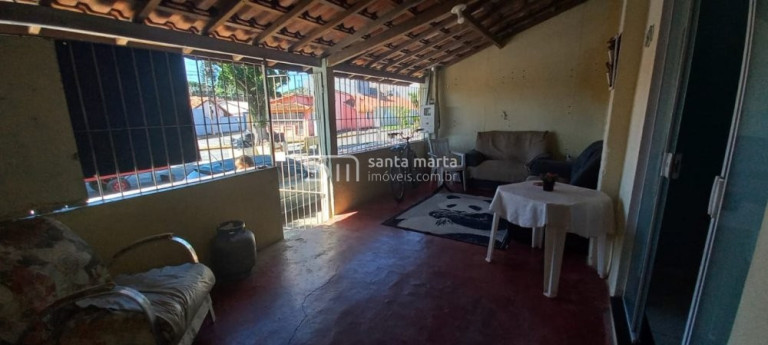 Imagem Casa com 2 Quartos à Venda, 100 m² em Vila Passos - Lorena Imagem Casa com 2 Quartos à Venda, 100 m² em Vila Passos - Lorena