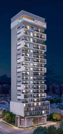 Imagem Consultório à Venda, 30 m² em Vila Mariana - São Paulo