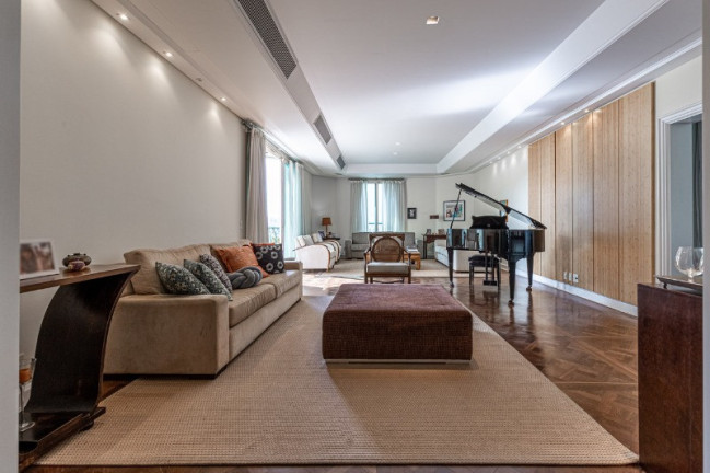 Imagem Imóvel com 5 Quartos à Venda, 616 m² em Vila Nova Conceição - São Paulo Imagem Imóvel com 5 Quartos à Venda, 616 m² em Vila Nova Conceição - São Paulo