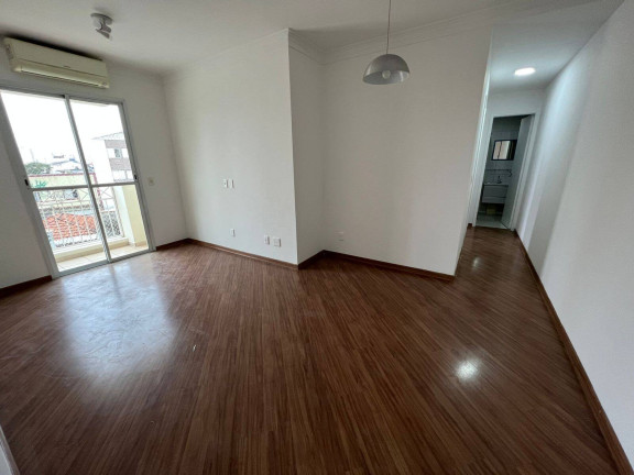 Imagem Apartamento com 2 Quartos à Venda, 60 m² em Vila Gumercindo - São Paulo