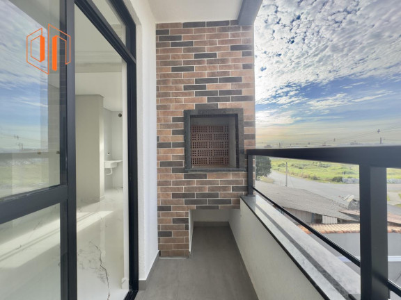 Imagem Apartamento com 3 Quartos à Venda, 59 m² em Parque Da Fonte - São José Dos Pinhais Imagem Apartamento com 3 Quartos à Venda, 59 m² em Parque Da Fonte - São José Dos Pinhais