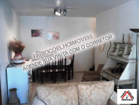 Imagem Apartamento à Venda, em Jardim Da Campina - São Paulo Imagem Apartamento à Venda, em Jardim Da Campina - São Paulo