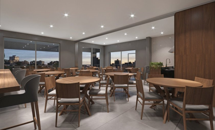 Imagem Apartamento com 2 Quartos à Venda, 86 m² em Planalto - Bento Gonçalves