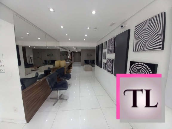 Imagem Apartamento com 1 Quarto à Venda, 40 m² em Poços De Caldas Imagem Apartamento com 1 Quarto à Venda, 40 m² em Poços De Caldas