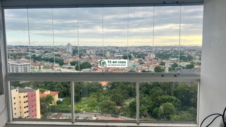 Imagem Imóvel com 2 Quartos à Venda, 56 m² em Jardim Califórnia - Jacareí Imagem Imóvel com 2 Quartos à Venda, 56 m² em Jardim Califórnia - Jacareí