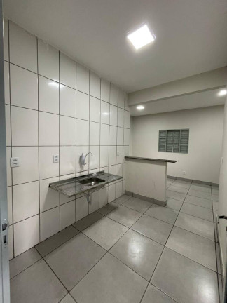 Imagem Casa com 2 Quartos à Venda, 200 m² em Residencial Aricá - Cuiabá Imagem Casa com 2 Quartos à Venda, 200 m² em Residencial Aricá - Cuiabá