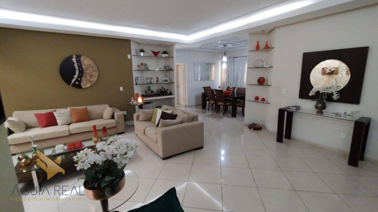 Imagem Casa com 3 Quartos à Venda, 293 m² em Vila Vilas Boas - Campo Grande Imagem Casa com 3 Quartos à Venda, 293 m² em Vila Vilas Boas - Campo Grande