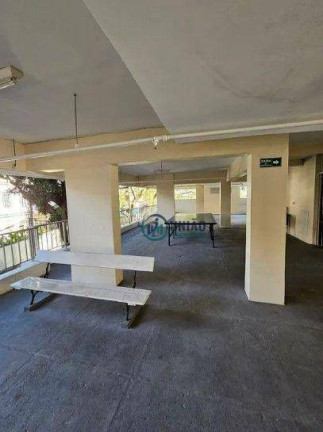 Imagem Apartamento com 2 Quartos à Venda, 70 m² em Ingá - Niterói