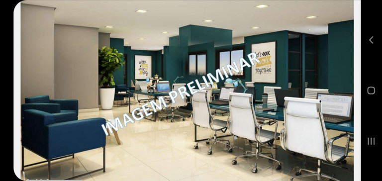 Imagem Apartamento com 2 Quartos à Venda, 42 m² em Belenzinho - São Paulo Imagem Apartamento com 2 Quartos à Venda, 42 m² em Belenzinho - São Paulo